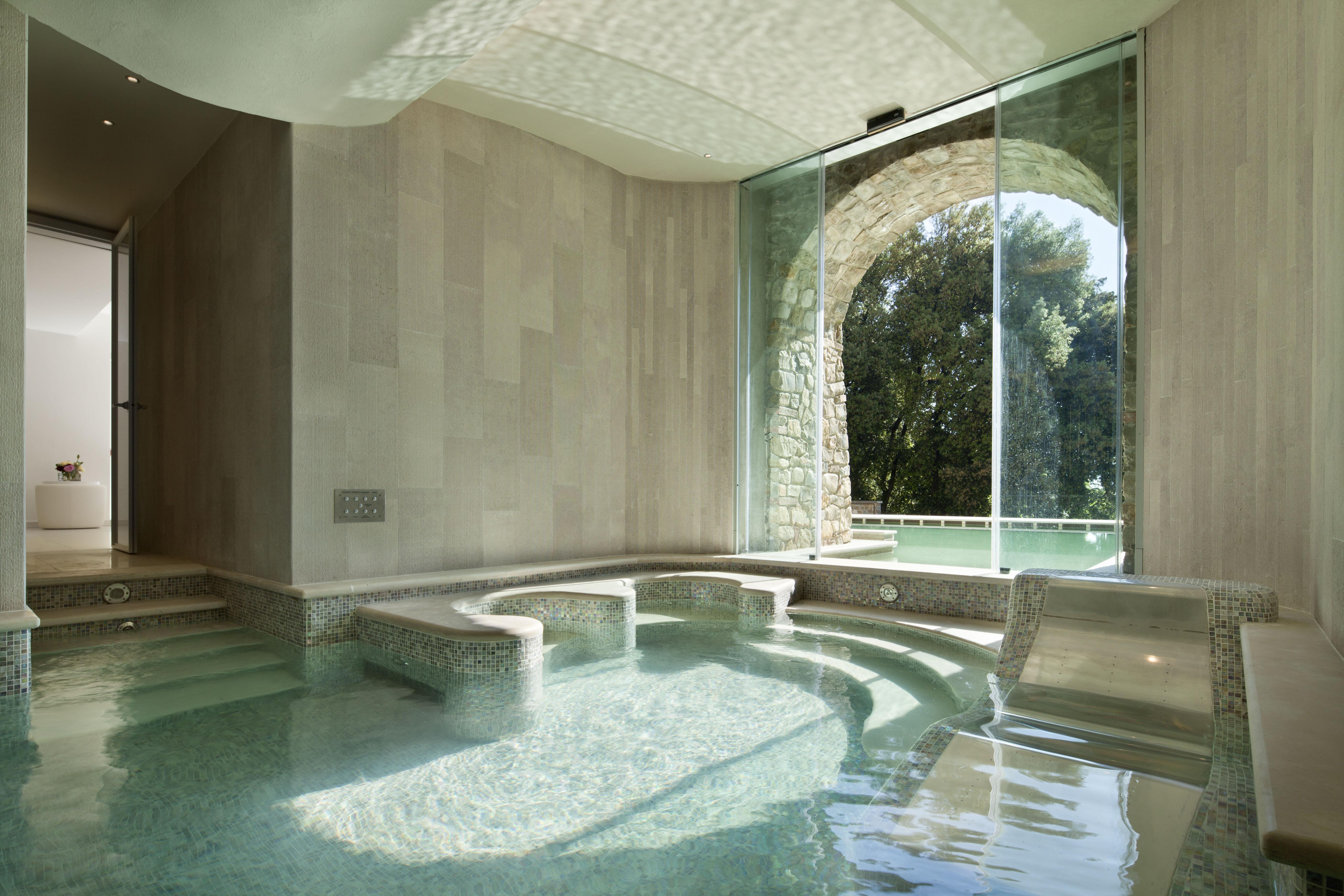 Villa Le Maschere | Una Esperienze Барберино-ді-Муджелло Зручності фото