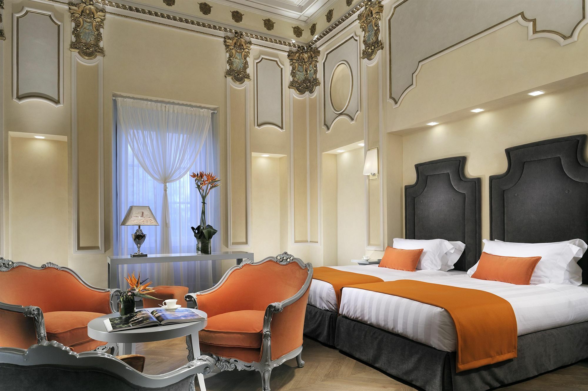 Villa Le Maschere | Una Esperienze Барберино-ді-Муджелло Екстер'єр фото